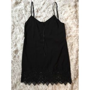 For Love and Lemons Slip